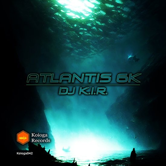 Atlantis 6K