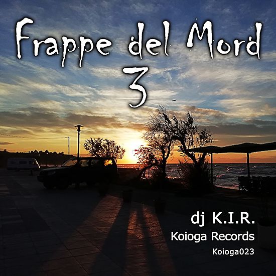 Frappe del Mord 3