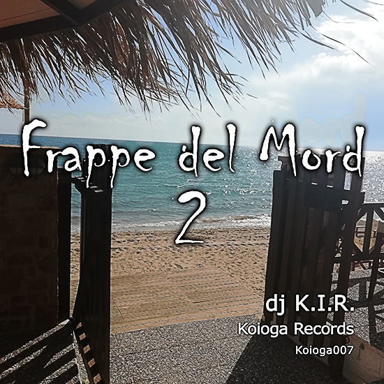 Frappe del Mord 2