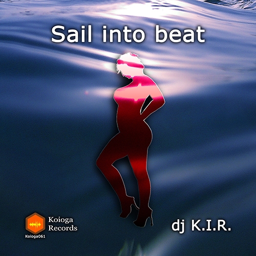 Sail into beat