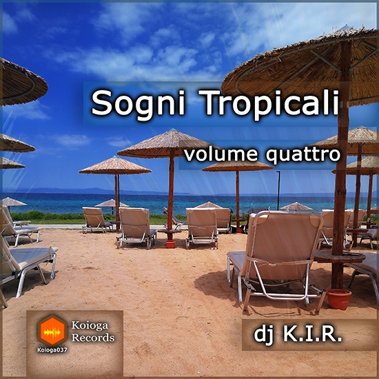 Sogni Tropicali Volume Quattro