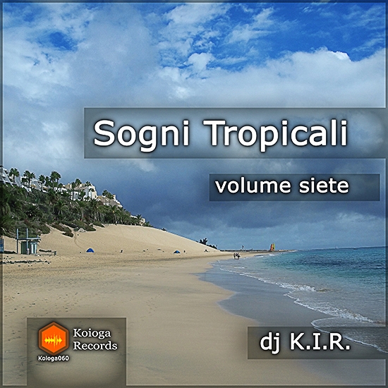 Sogni Tropicali Volume 7